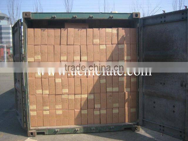 Chinese long type peanut kernels