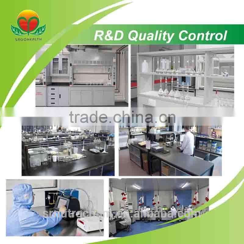 2015 Hot Sale Soybean Extract Softgel
