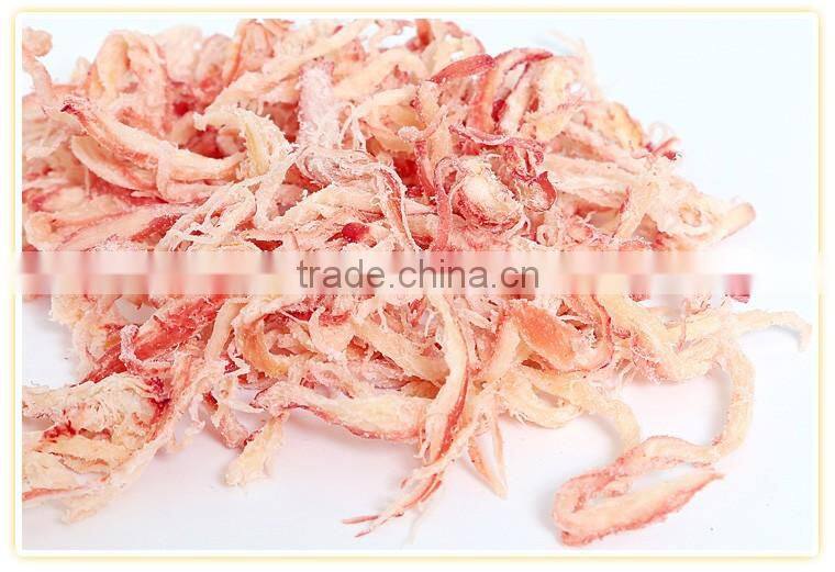 Grilled squid, seafood snacks