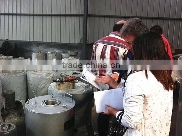 Economical oil filter in auto/oil filter factory with low price