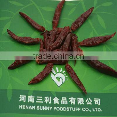 Factory price! FDA,ISO,KOSHER,HACCP ,dehydrated chilli/dried chilli/red pepper