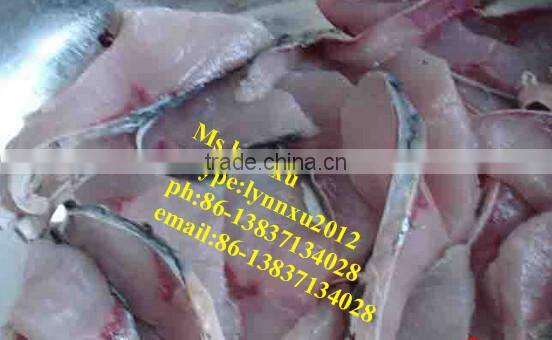 fish meat cutter/fish cutting machine