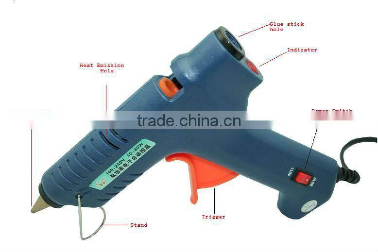 Digital hair extension tool kits