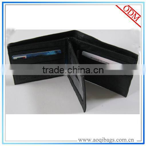 Ladies' Lather Wallet Purse Artist Design WT013