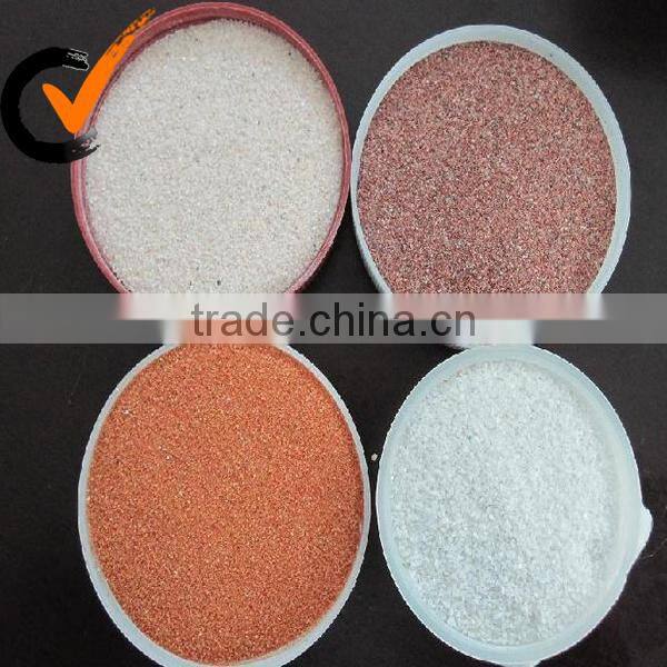 Childs Plays white sand