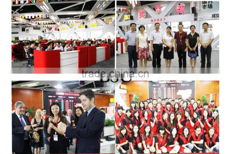 High durable fish food machine China