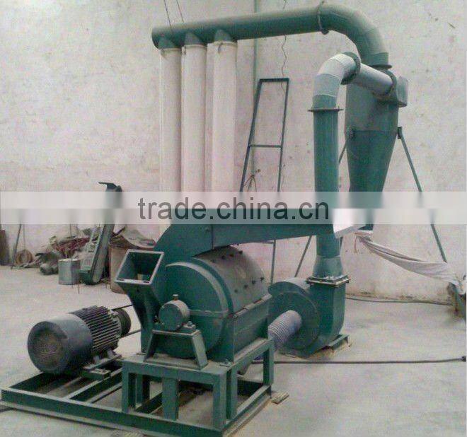 timber crusher,sawdust mill