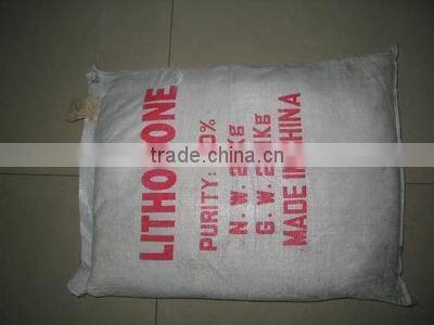 lithopone 28-30% power