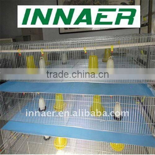 INNAER supply high quality automatic poultry equipment drinkers for poultry chickens ISO9001