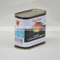 Good Taste Canned Luncheon Meat