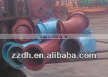 High Quality/ISO9001:2008 Used Rotary Sand Dryer