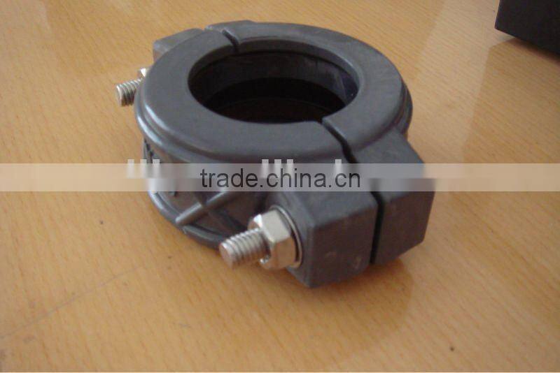 duoling FRP ball joint couplings ss316 pipe