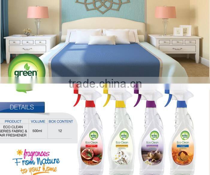 Liquid Air Freshener Spray