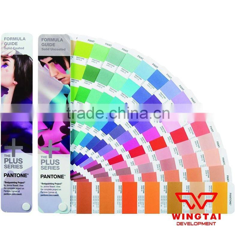 2 Books PANTONE FASHION, HOME + INTERIORS New Colors TPG FHIP110N