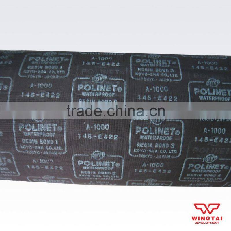 Koyo Polinet Abrasive Cloth For Printing Cylinder Wipping