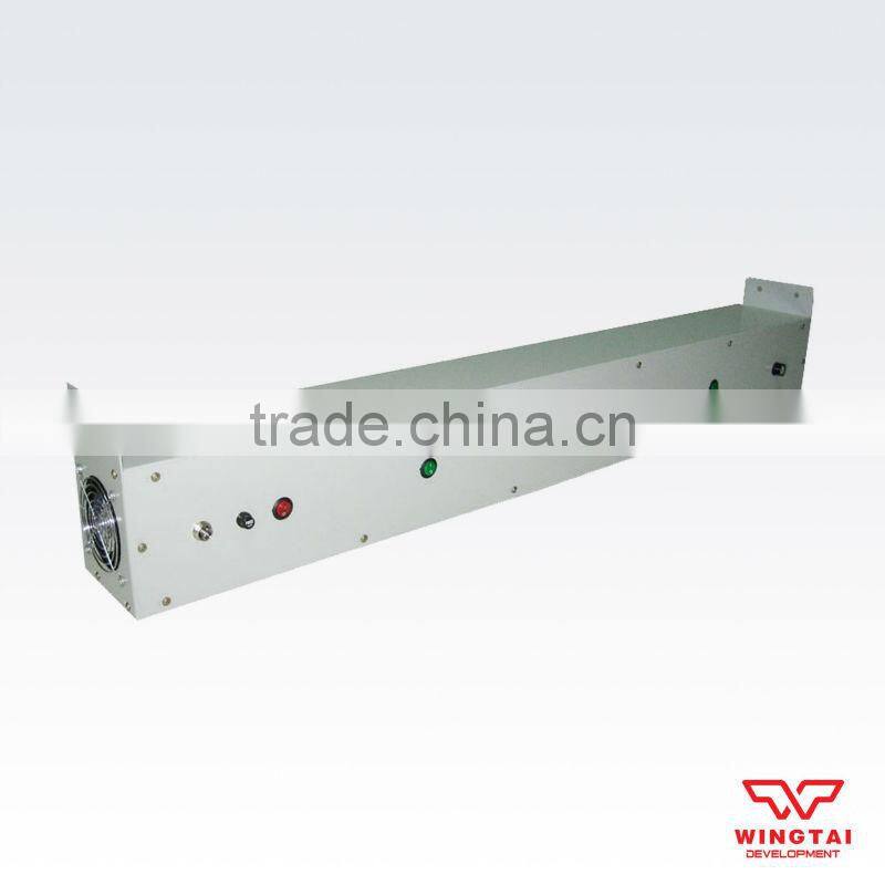 HS-853 4 Stroboscope Lamps Multi Connected Fixed Stroboscope