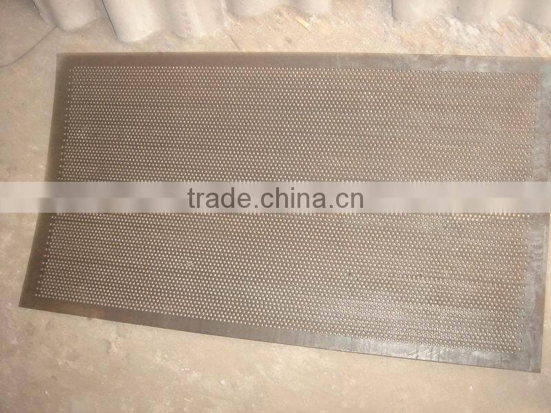 Poultry cattle feed grinder and electric mixer with best quality