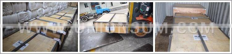 Copper, Zinc, Nickel, Cobalt and Manganese Electrowinning Rolled lead/calcium (0.07) / tin (1.35%) anode