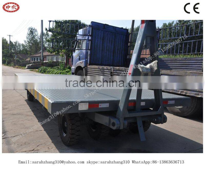 40 ton trailer for sale