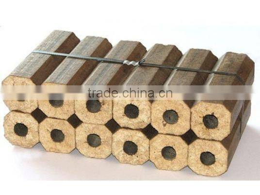 packing machine for charcoal