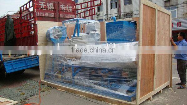 Waste copper wire machinery recycling copper wire granulator machine