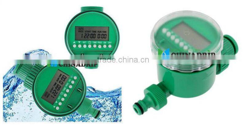 Home Water Timer Garden Irrigation Timer Controller Water Programs