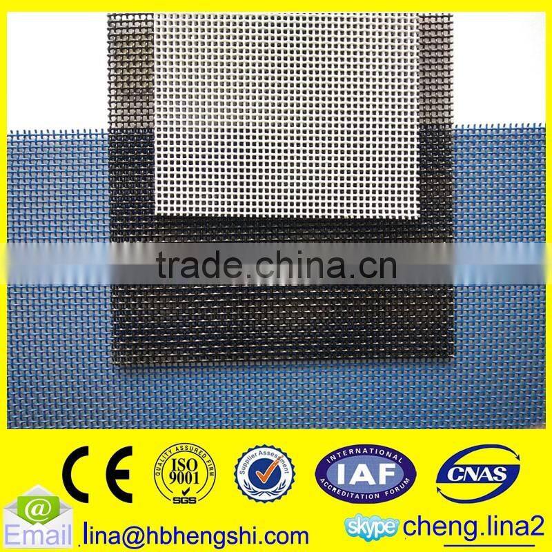 Anti-bullet Wire Mesh