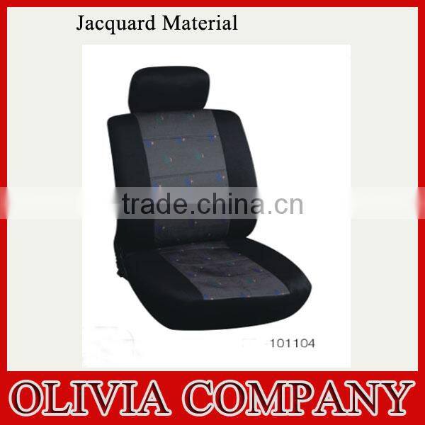 Cute car seat cover for universal and special available car seat