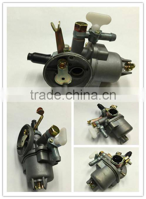 carburetor 1E34f is suitable for the cutting machine