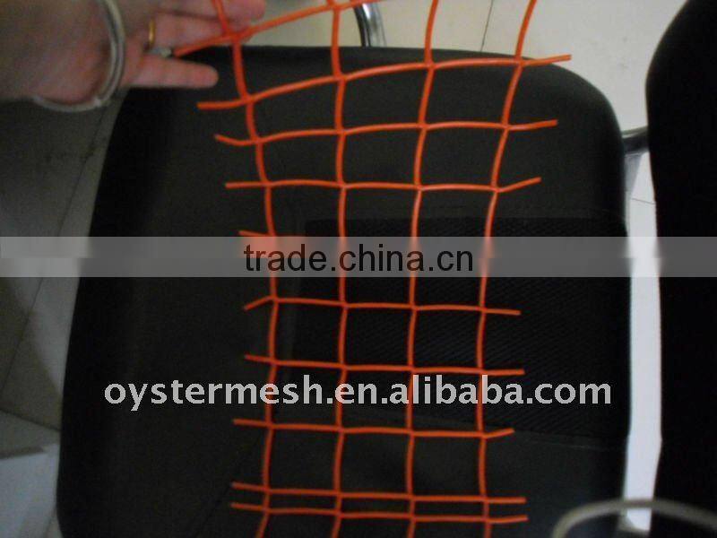 High density PE plant support netting /climbing plant support mesh/Garden mesh/environmental plastic mesh (get through ISO 9001)
