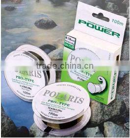 top quality nylon monofilament fishing line