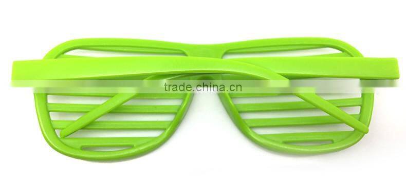 Personalized glasses dance sunglasses
