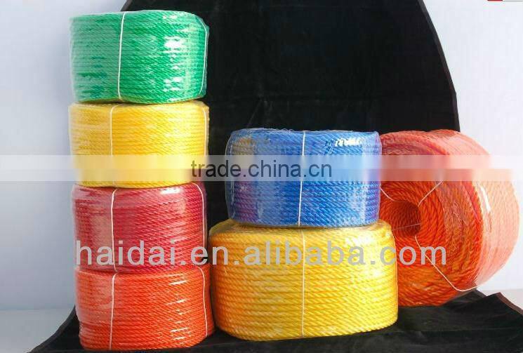 coil/reel/hank rope Shrinking Machine easy operation