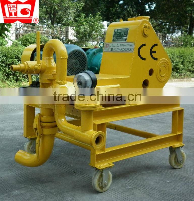 380V/220V cement grout pump for sale