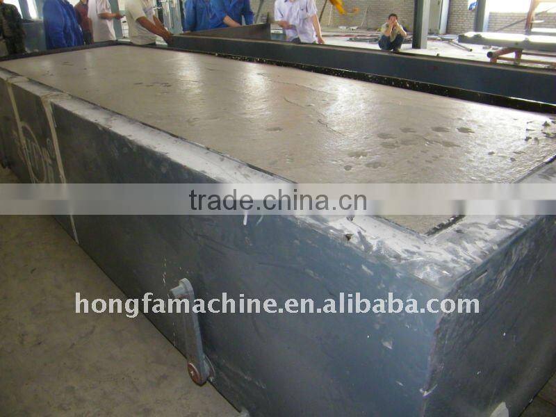 foam block machine,Iraq AAC block making machine,Chinese good quality light brick making machine company