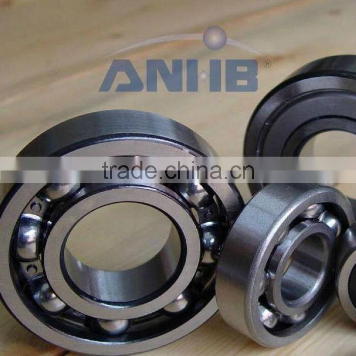 Supply all kinds of bearing 6322 single-row radial deep groove ball bearing