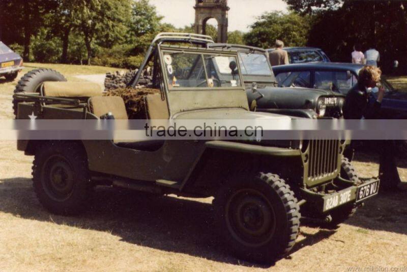 High quality Aotai Military Jeep Tyre 8.25-19 7.50-16