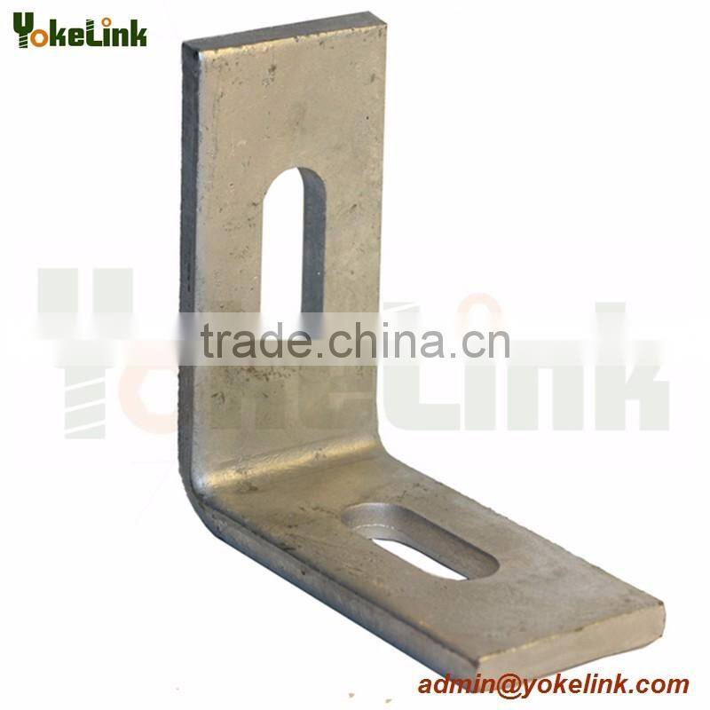 Made in China Forged Steel Cutout & Arrester Bracket With good price