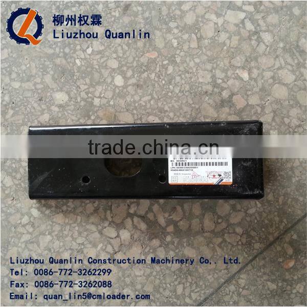 ZL50G.14.7A.1 BRACKET LIUGONG WHEEL LOADER PARTS 00D0631 BRACKET