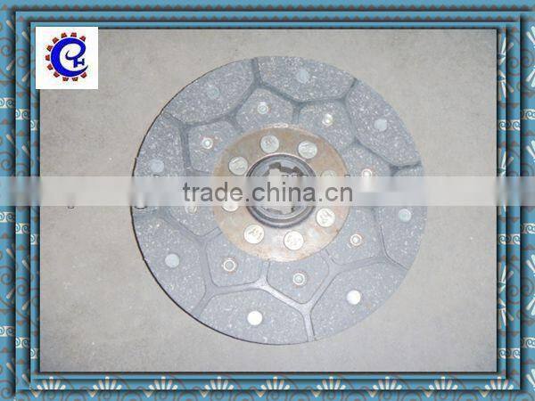 Clutch Disc
