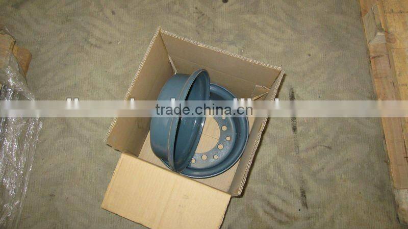 3.00D-8 forklift wheel