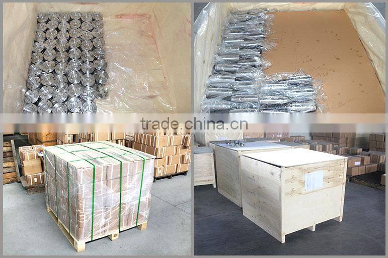 New Arrival xiaoshan FULL WERK 2-26-527 double yoke chinese 4wd vehicle with long lifetime
