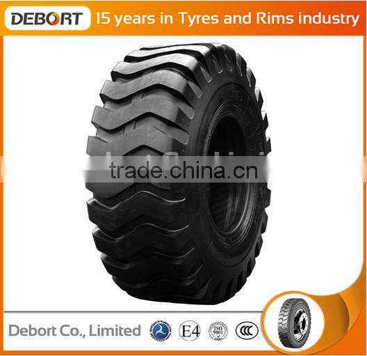 wheel loader tire for 17.5-25 20.5-25 23.5-25