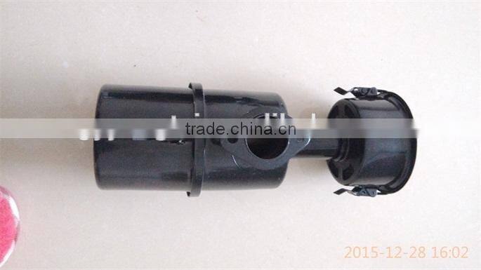 High quality tractor air filter of diesel engine