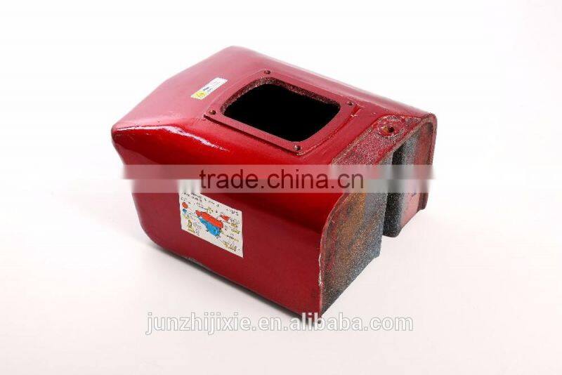 High Quality with low price Oil tank fuel Tank of marine Diesel Engine