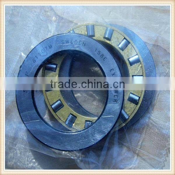 thrust cylinder roller bearing