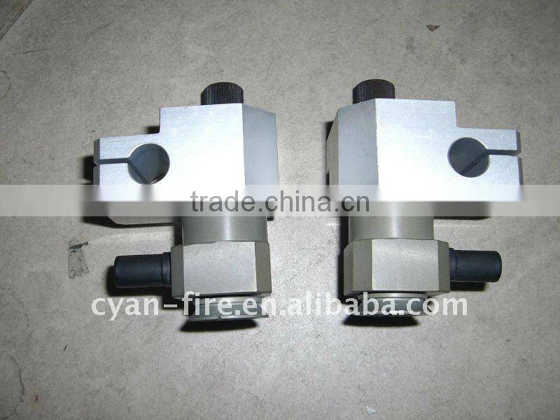 sucker machine suitable for Komori