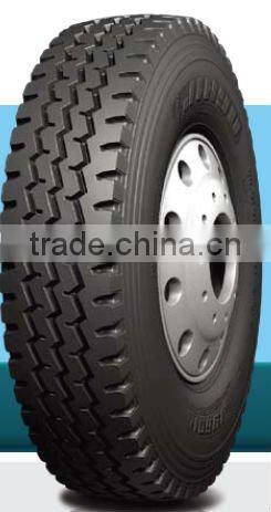 TBR radial tyre JY601+ 9.00R20 10.00R20 11.00R20