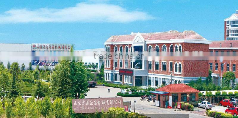 hydraulic cylinder 150 t made in china