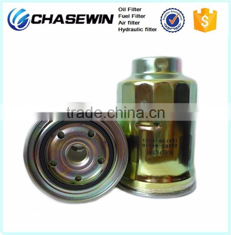 Auto/Forklift/Light Truck Water Separator Fuel Filter 23303-64010